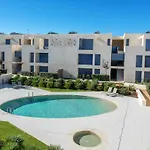 Host Wise - Luxurious & Premium Flat - Pool & Gym Tavira