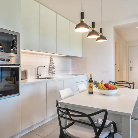 Apartment Luxurious & Premium Flat - Pool & Gym Tavira