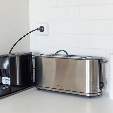 アパート Host Wise - Luxurious & Premium Flat - Pool & Gym